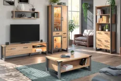 Vitrine Mia