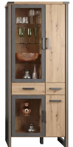 Vitrine Mia