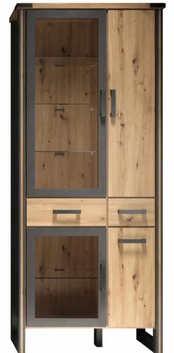 Vitrine Mia