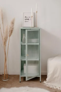 Vitrine Milton