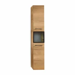Vitrinen-Hochschrank PE 7045