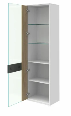 Vitrinenschrank Clip