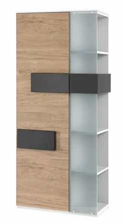 Vitrinenschrank Clip