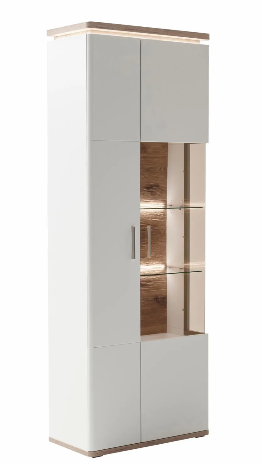 Vitrine Palermo