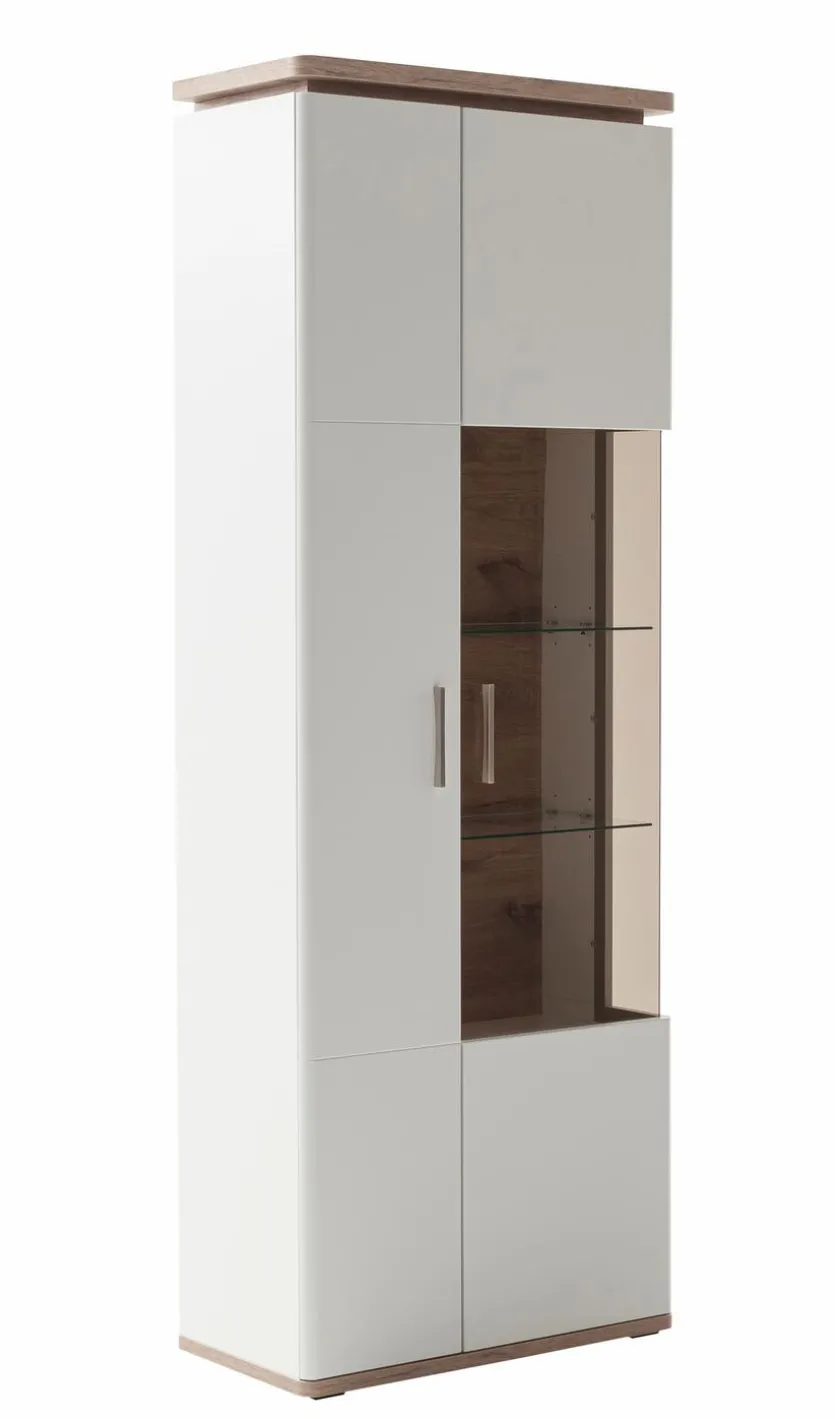 Vitrine Palermo