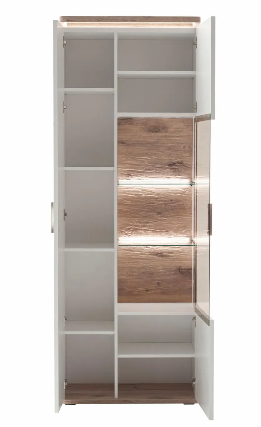 Vitrine Palermo