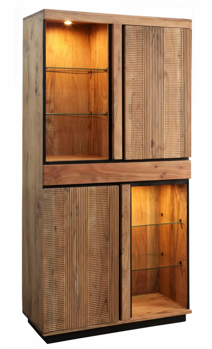 Vitrine Paris