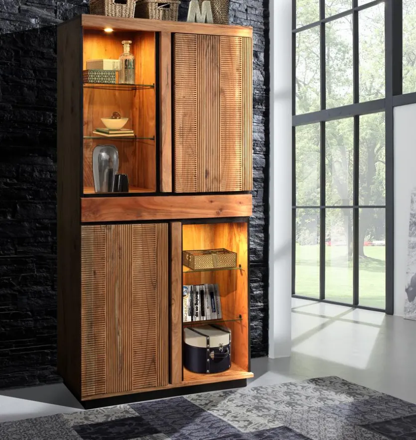 Vitrine Paris