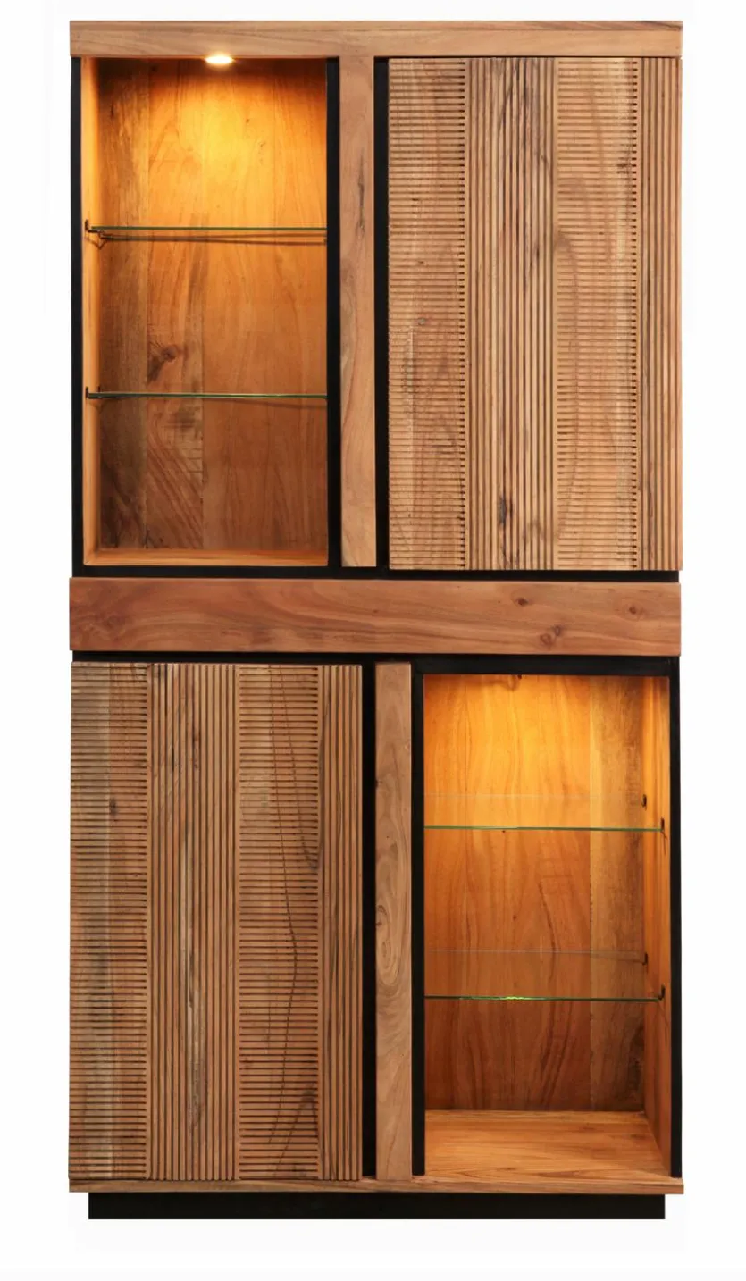 Vitrine Paris