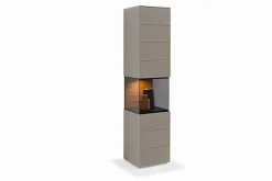 Vitrine Q-Media 2.0