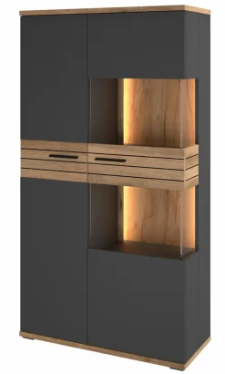 Vitrine Quincy