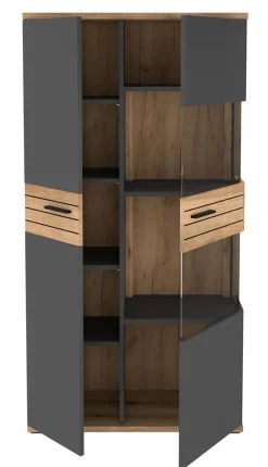 Vitrine Quincy