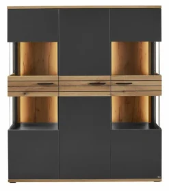 Vitrine Quincy
