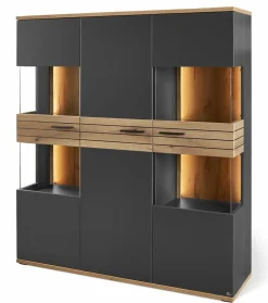 Vitrine Quincy