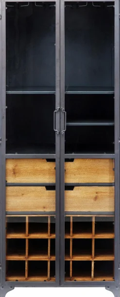 Vitrine Refugio 83751