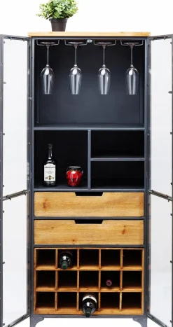 Vitrine Refugio 83751