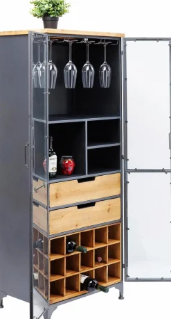 Vitrine Refugio 83751