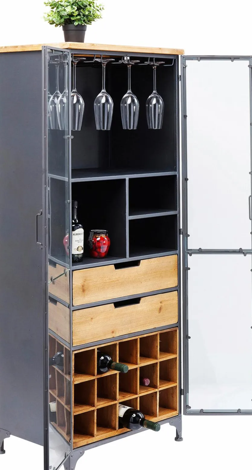 Vitrine Refugio 83751