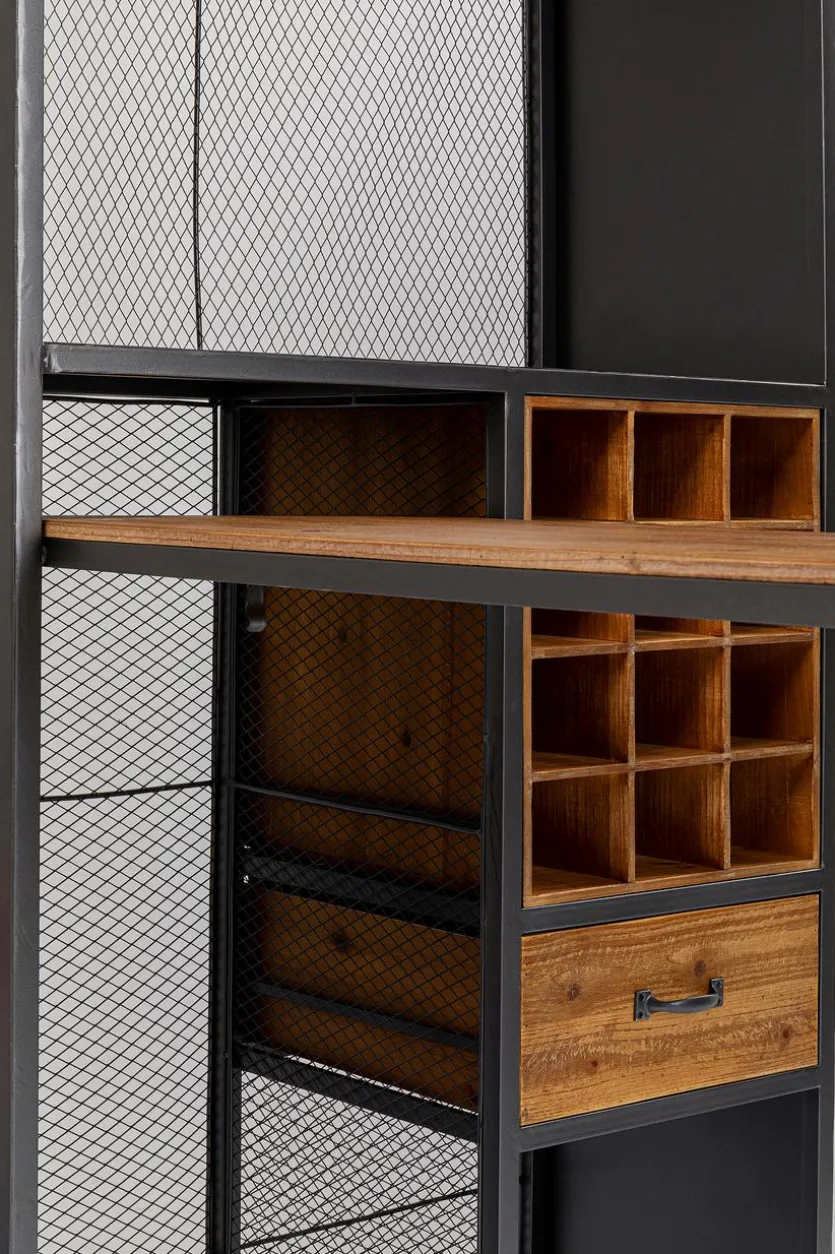 Vitrine Refugio 83751