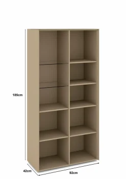Vitrine Reno