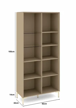 Vitrine Reno
