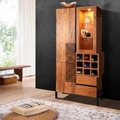 Vitrine Root 1507