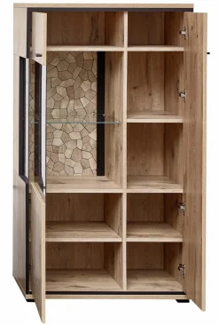 Vitrine Ruben