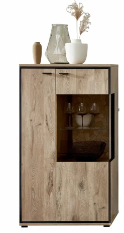 Vitrine Ruben
