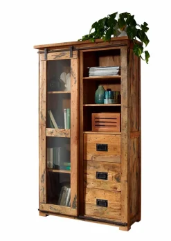 Vitrine Ruston