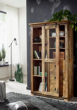 Vitrine Ruston