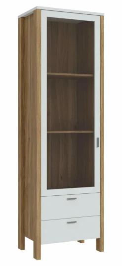 Vitrine Saitama