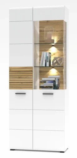Vitrine Salerno