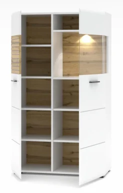Vitrine Salerno