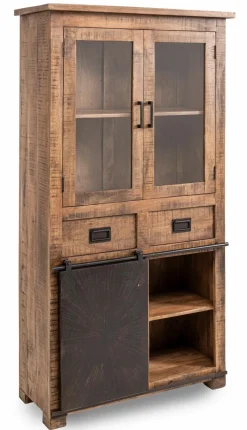 Vitrine Sanur