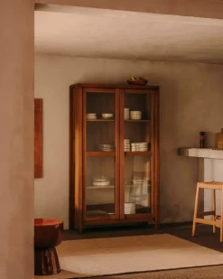 Vitrine Sashi