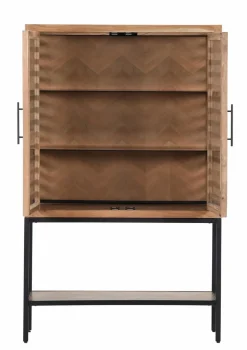 Vitrine Showcase