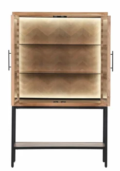 Vitrine Showcase