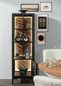 Vitrine Showcase