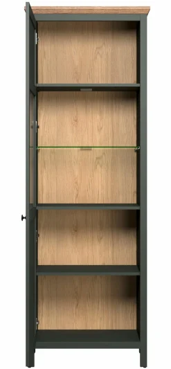 Vitrine Stanton