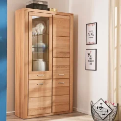 Vitrine Tabea