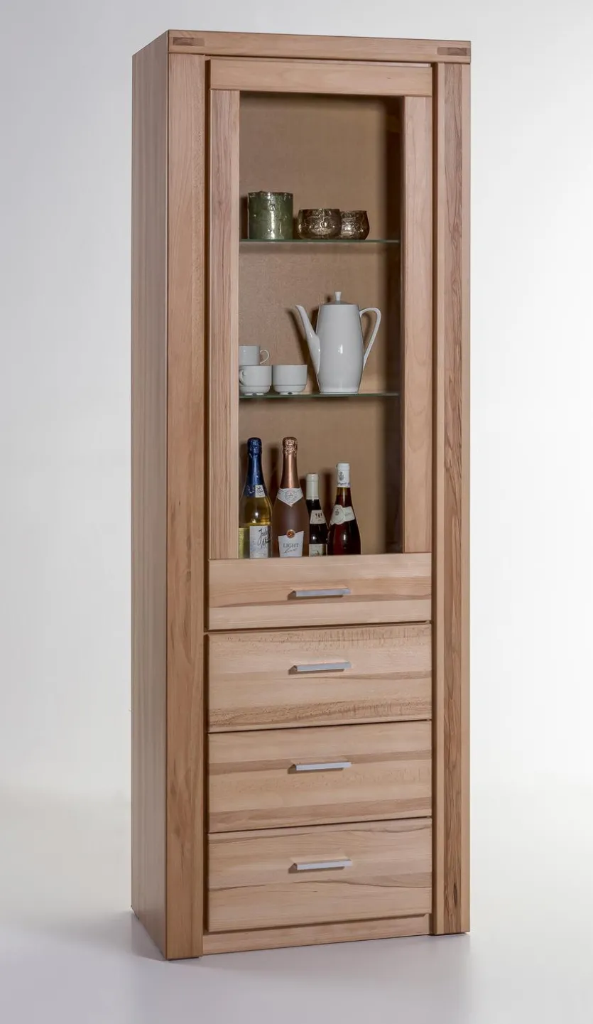Vitrine Tabea