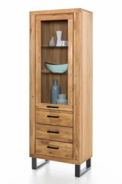 Vitrine Tina
