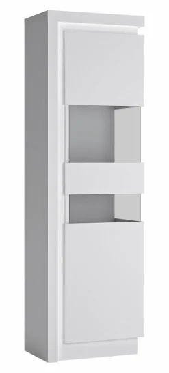 Vitrine 1-trg. Lyon