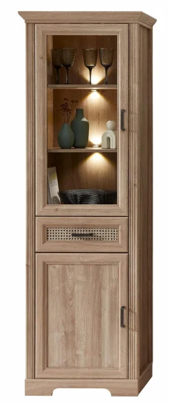 Vitrine Vienna