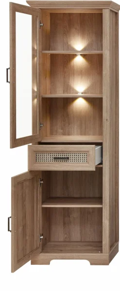 Vitrine Vienna