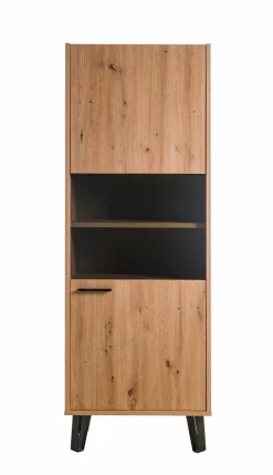 Vitrine Vitruvia