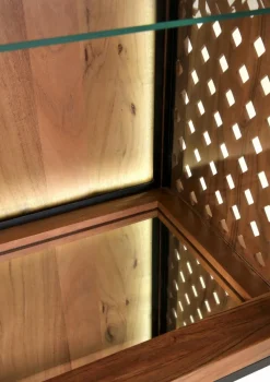 Vitrine Vulante