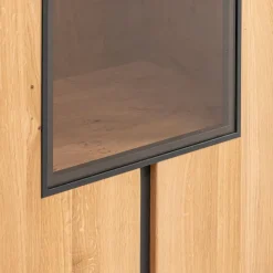 Vitrine Wien