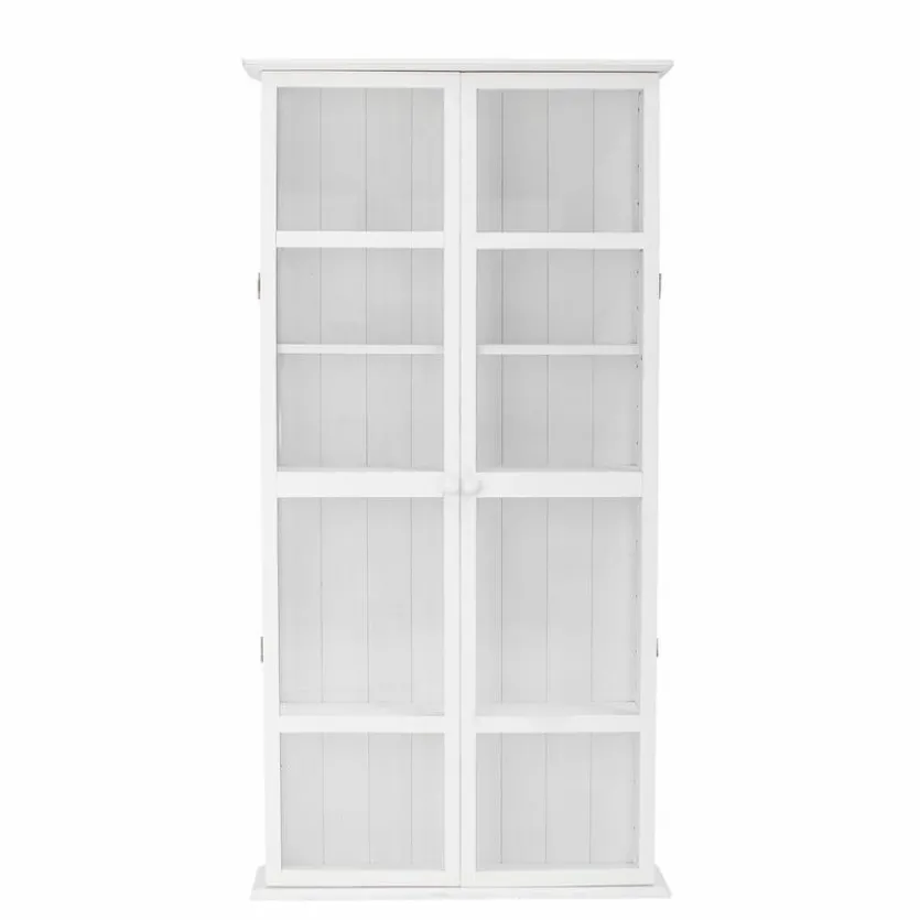 Vitrine Wila