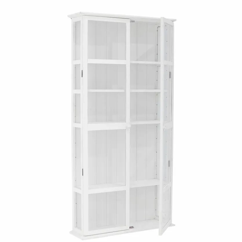 Vitrine Wila
